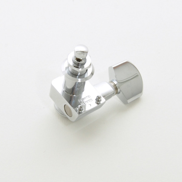 Schaller M6 Back Lock, F-Series