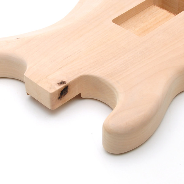 Rockinger Project Body for Strat