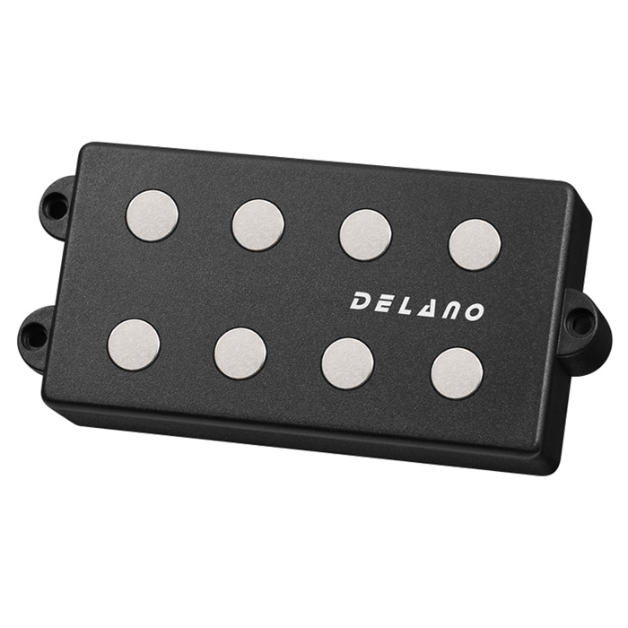 Delano MC 4 FE | Delano | Bass Pickups | Pickups and Pickup