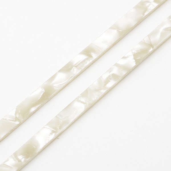 Binding, White Pearl
