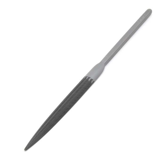 Glardon Vallorbe® Habilis File, half-round | Tools | Luthier