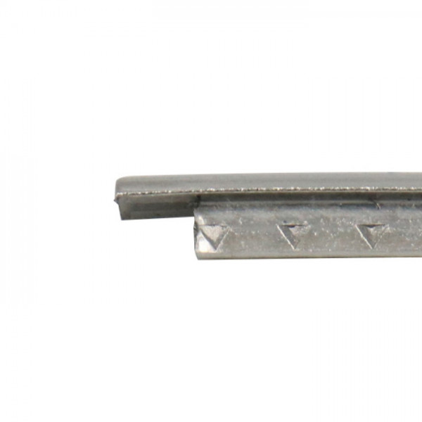 Edelstahl-Bunddraht, vorgeschnitten