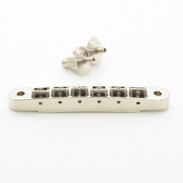 Duesenberg 3-Point Radius Bridge