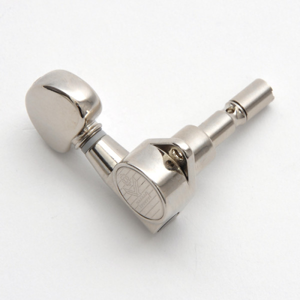 Kluson Roundbacks Grover-Style LOCKHEAD