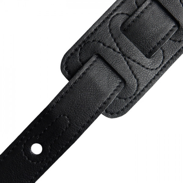 Richter Backline Strap, black