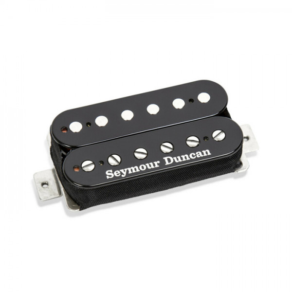 SEYMOUR DUNCAN SH-2 Jazz Model, Neck, schwarz