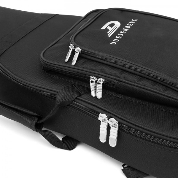 Duesenberg Custom Line Bag