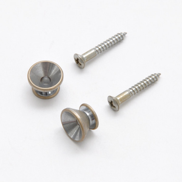 GOTOH Standard Endpins, Relic Series