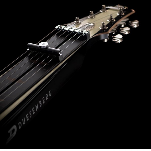 Duesenberg Fairytale Split/King Lapsteel