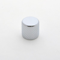 Plain Top Press-On-Knob for Tele Plain Top Press-On-Knob for Tele