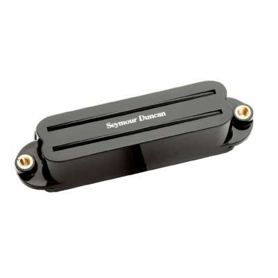Seymour Duncan SH-6 Duncan Distortion, black | Seymour Duncan