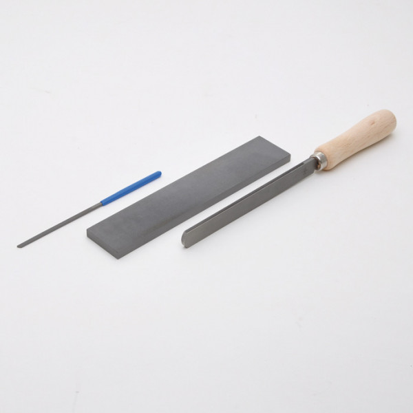 20% Off! Rockinger Fretting Tools Bundle