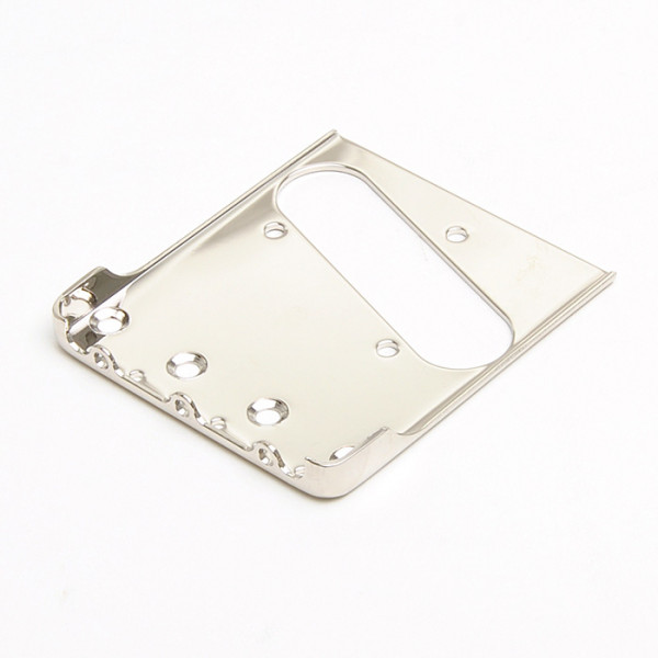 Baseplate for Tremolo TL-Bridge