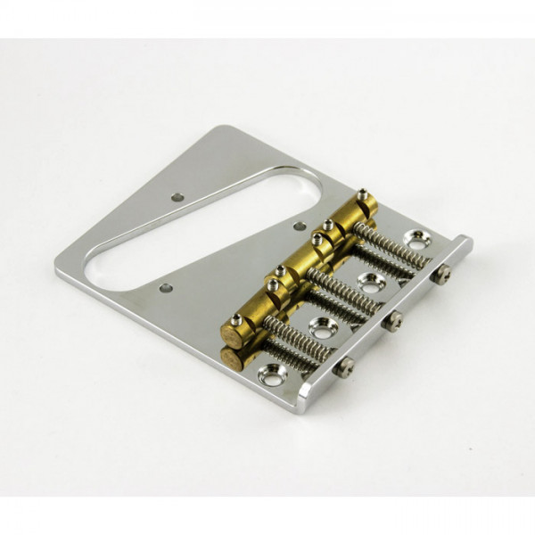 ABM 3455 Bridge for Tele, nickel