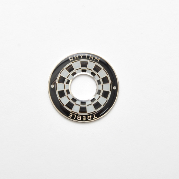 Switch Washer, Bullseye