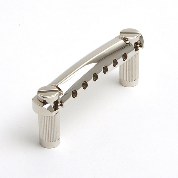 ABM 3020 Stop Tailpiece, Aluminium