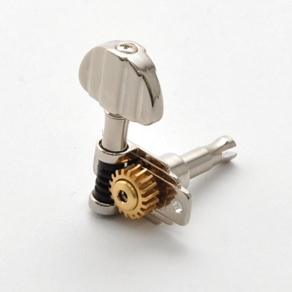 Duesenberg Vintage Z-Tuner, offene Bauweise