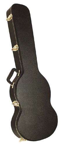 SCC Canadian Guitar Case für SG