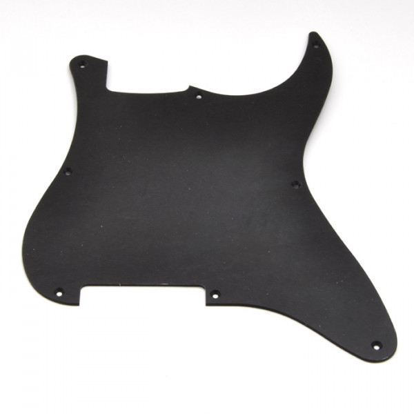 Pickguard für Strat, ohne Fräsung