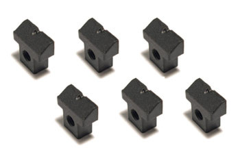 Graph Tech String Saver Saddles, PS-8633