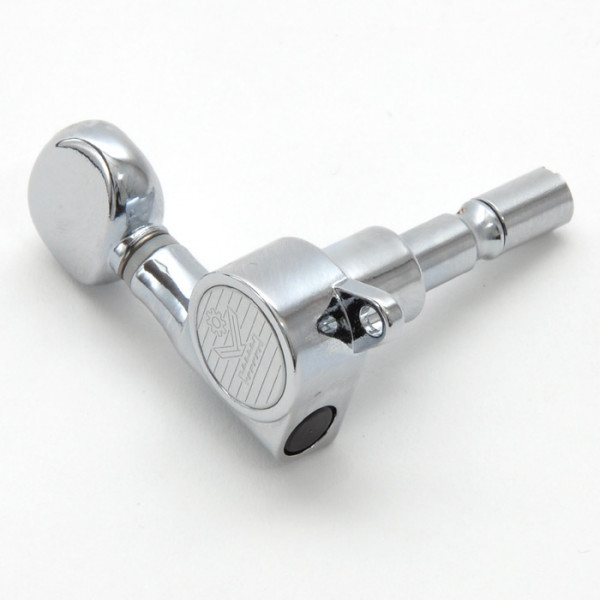 Kluson Roundbacks CTM LOCKHEAD