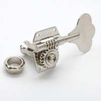 : Schaller BML Single Tuner : Schaller BML Single Tuner