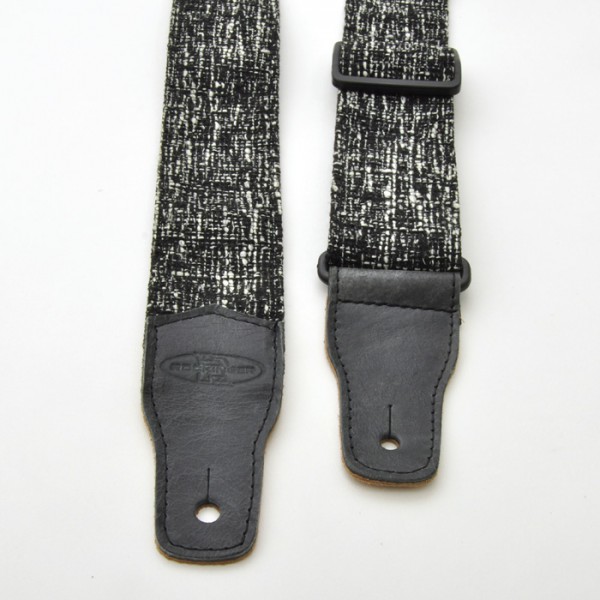 Rockinger "Black&White" Strap