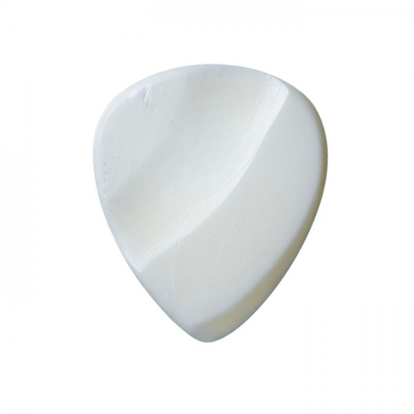 Groove Tones Buffalo Bone Plektrum