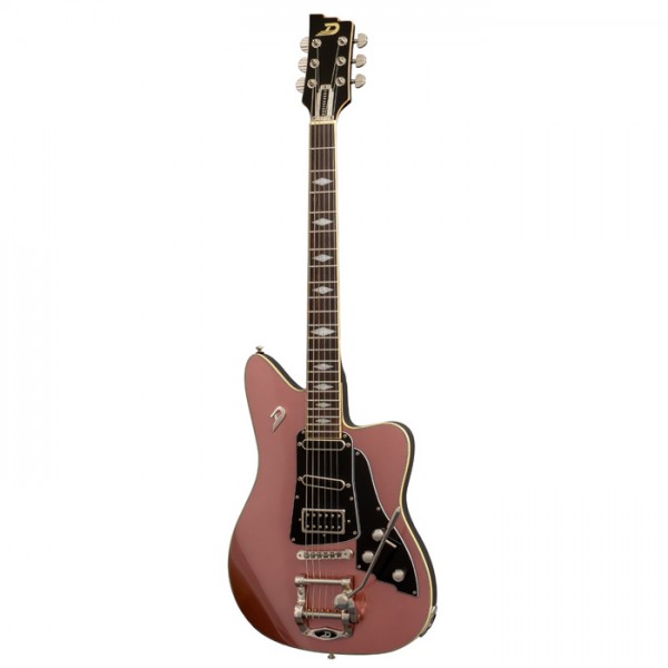 Duesenberg Paloma, Catalina Sunset Rose