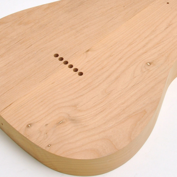 Rockinger Project Body für Tele, Erle