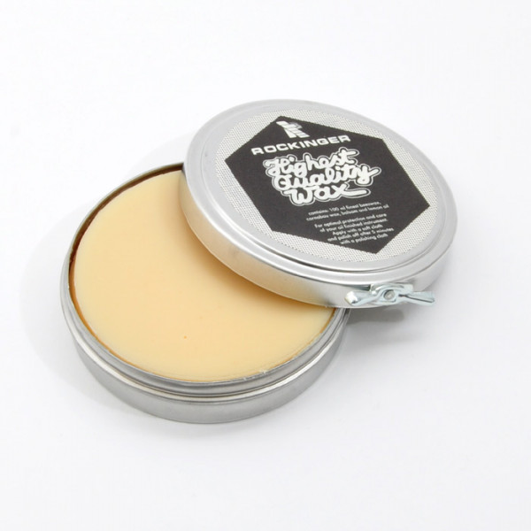 High Quality Wax