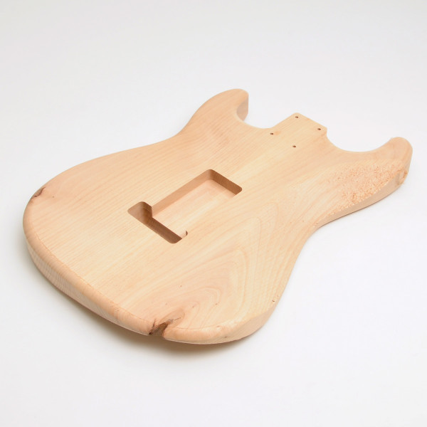 Rockinger Raw Project Body for Strat