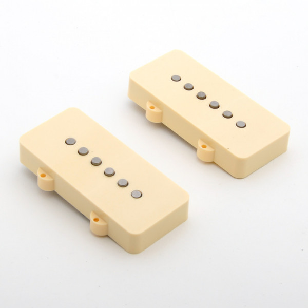 Lollar Pickup Set for Jazzmaster