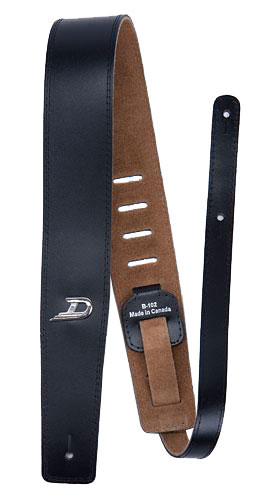 DUESENBERG Standard Leather Strap
