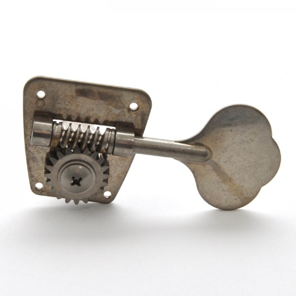 Gotoh Vintage Bass Machines FB30, Relic Series