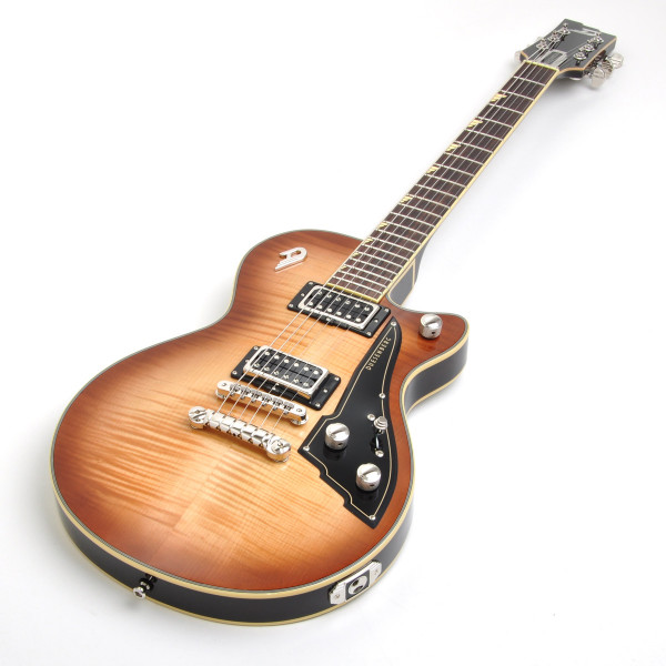 Duesenberg Fantom Series S, Light Antique Burst