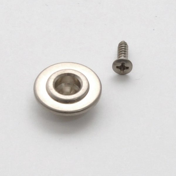 Gotoh Satenniederhalter für Bass, Relic Series