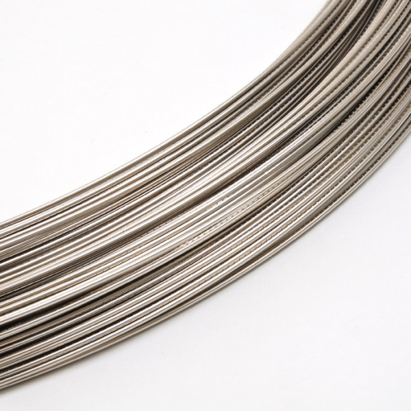 Fretwire, roll of 0,4kg