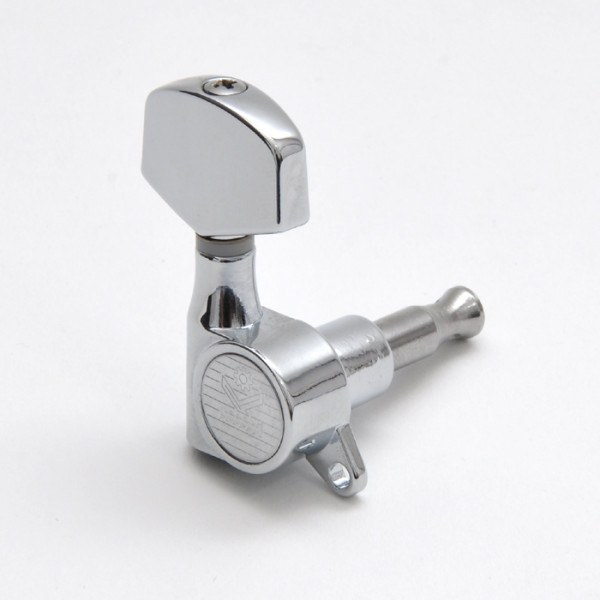 Kluson Roundbacks Schaller-Style