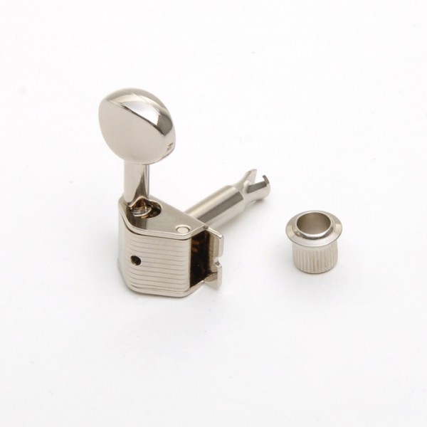 Göldo ClipHaus Tuner, Nickel