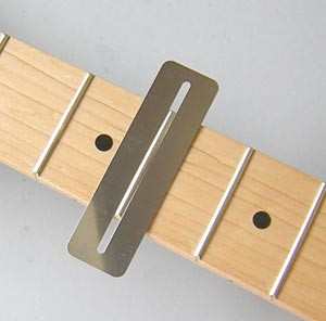 Fretboard Guard