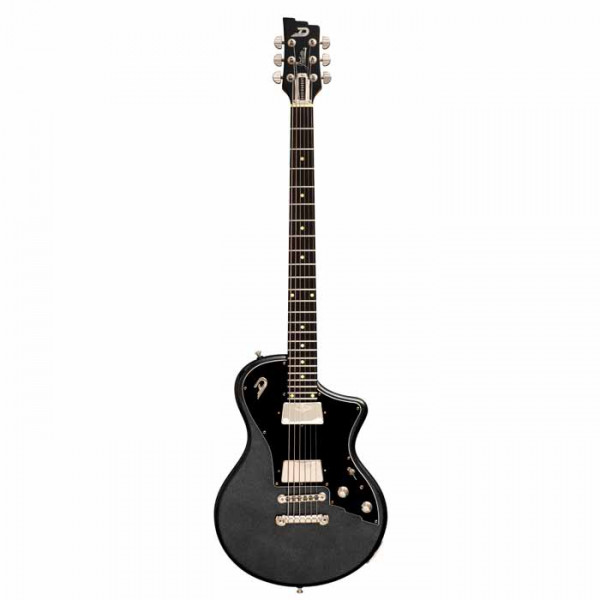Duesenberg Julietta Baritone, Catalina Black