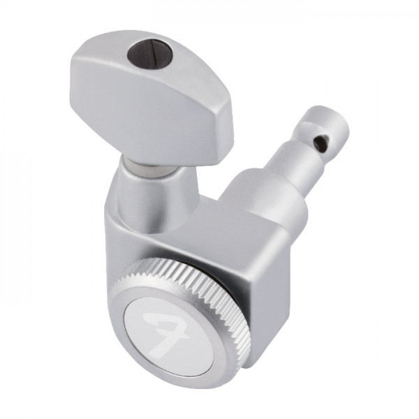 Fender Locking Tuners, Satin Chrome