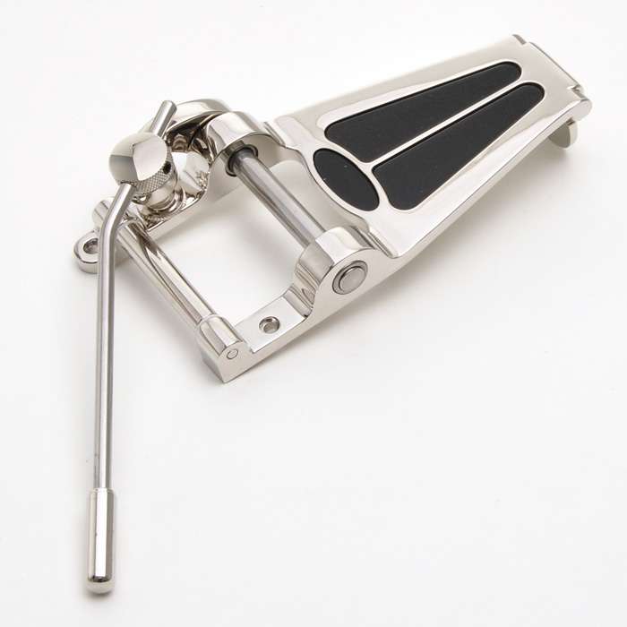 Göldo G7 Tremolo (lic. by Duesenberg) | Duesenberg | Tremolos