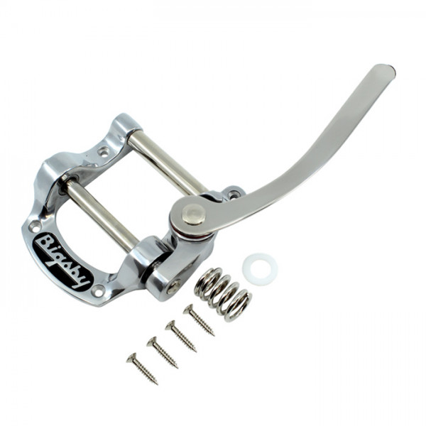 Bigsby B5