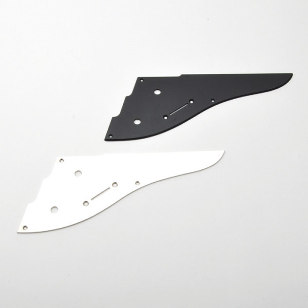 Duesenberg TV Pickguard