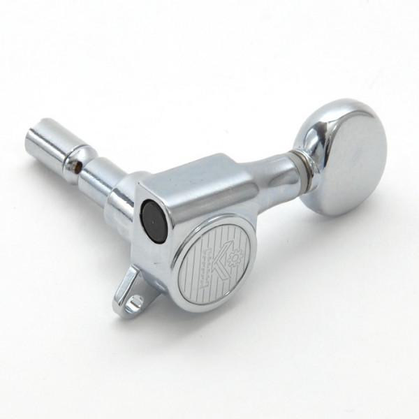 Kluson Roundbacks CTM LOCKHEAD