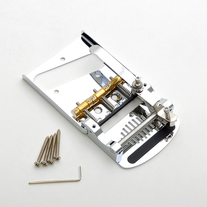 göldo SingleBender TL | Fender-style Bridges | Bridges