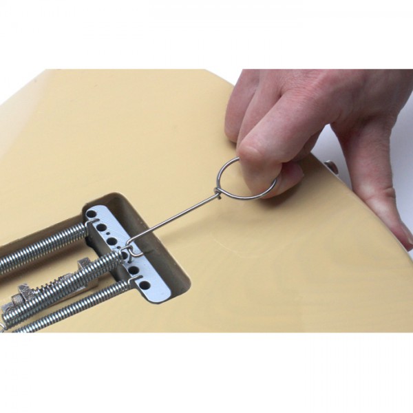 Rockinger Spring Thing