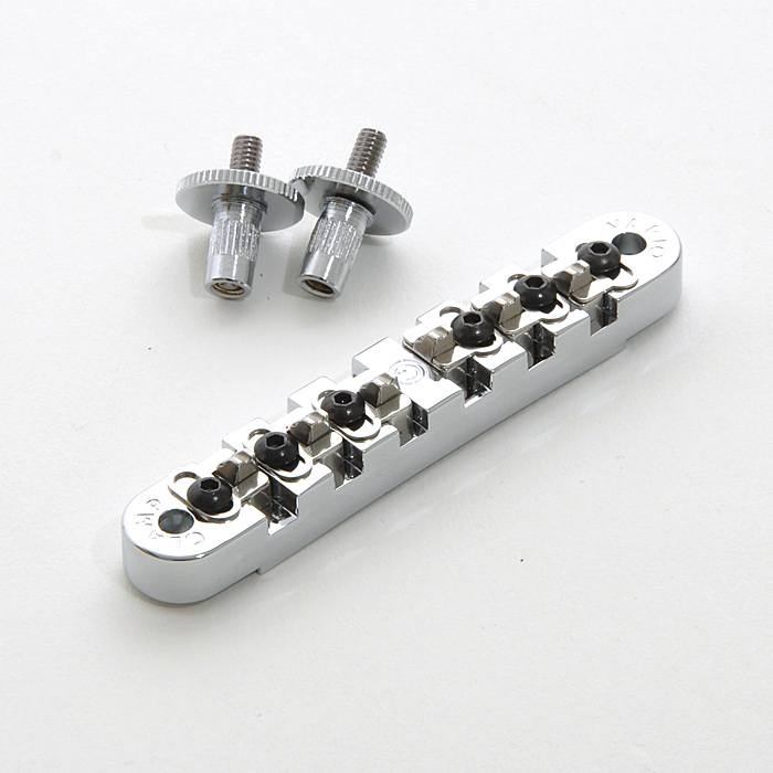 göldo Vario Clamp Bridge Gibsonstyle Bridges Bridges, Tailpieces